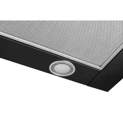 Вытяжка кухонная GRANADO Telde 602-700 black (GCH26211) Винница