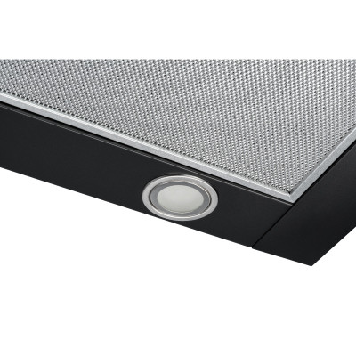 Вытяжка кухонная GRANADO Telde 602-700 black (GCH26211) Винница - изображение 5