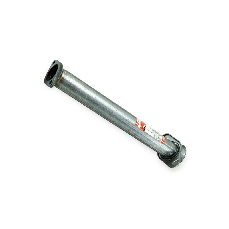 Труба вместо катализатора ЗАЗ 1102, 1103, 1105 Таврия алюминий вставка Мукачево - изображение 1