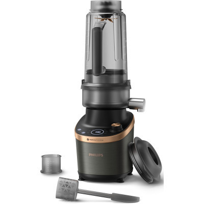 Блендер Philips HR3770/00 Вінниця - фото 10