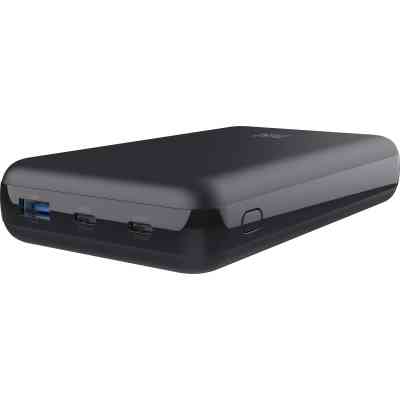 Батарея универсальная Trust 20000mAh Laro 100W PD/3.0 QC/3.0 (25240_TRUST) Винница