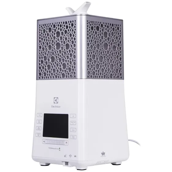 Увлажнитель-ecoBIOCOMPLEX ультразвуковой Electrolux EHU-3815D YOGAhealthline Черновцы