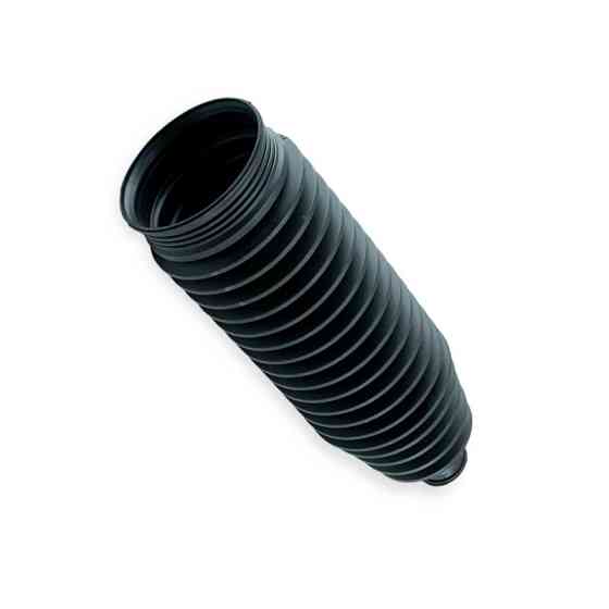 Пильовик рейки Ауді A3, Q2, Q3, TT, Шкода Октавія (05-) (d15.5X49.5 190 мм) 250190 рульовий Мукачево