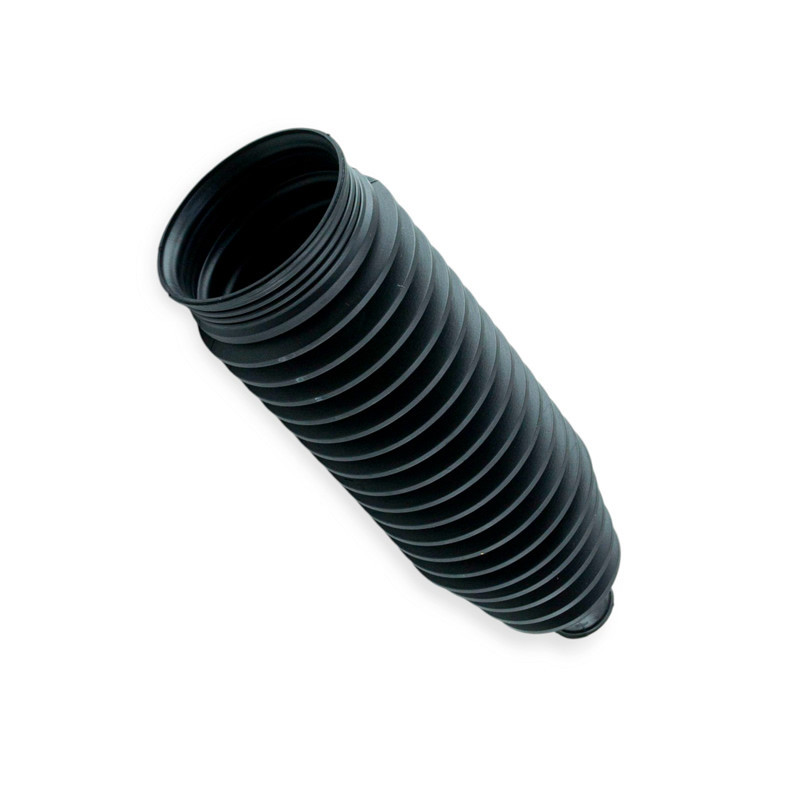 Пыльник рейки Ауди A3, Q2, Q3, TT, Шкода Октавия (05-) (d15.5X49.5 190 мм) 250190 рулевой Мукачево - изображение 1