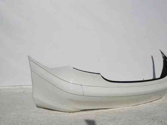 Mercedes-Benz  A2038851225 Бампер задній Sportcoupe C-Class C203 білий у зборі Одеса