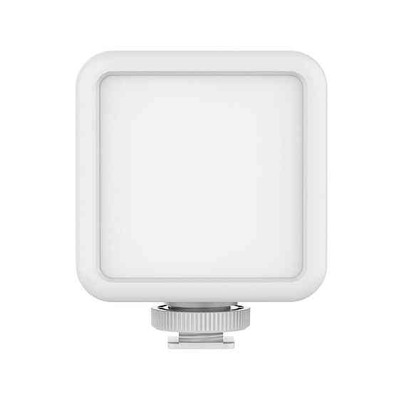 Видеосвет Ulanzi Vijim Mini LED Video Light White UV-2215 Одесса