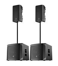 Колонка Electro-Voice 2x ELX200-12P + ELX200-12SP - Акустичний набір aktywny Киев - изображение 1