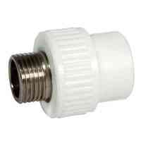 Муфта резьба наружная Kalde МРН ∅20х3/4