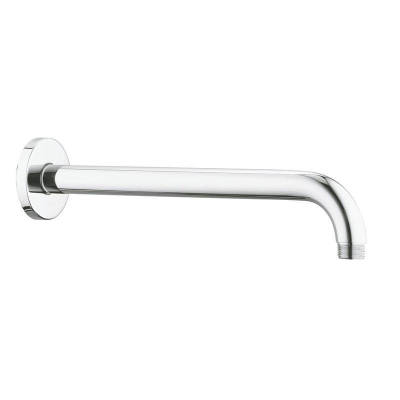 Прихована душова система Grohe Eurosmart New Tempesta 200   ( UA25183003 ) 34900 Харків - фото 3