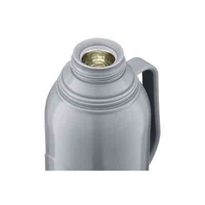 Термос Ardesto Gemini Gourmet 1800 мл Синьо-сірий (AR2618BLG) Вінниця