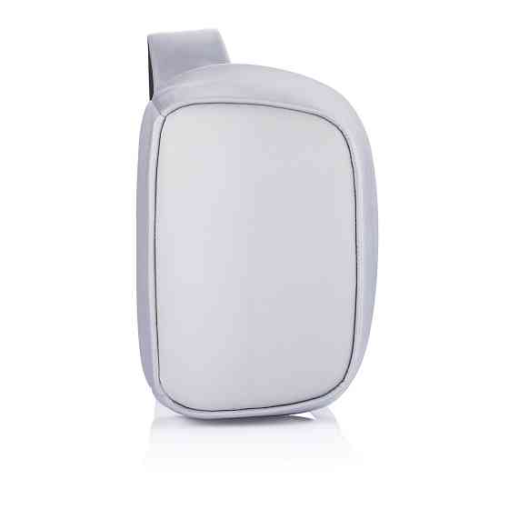 Рюкзак антизлодій XD Design Bobby "Sling", сірий Рівне