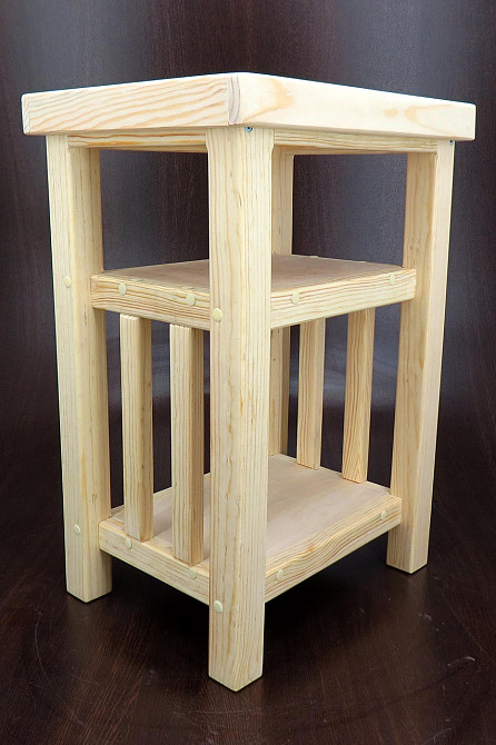 Приліжкова тумба "Бітам" бланже Миколаїв - фото 1