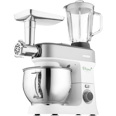 Кухонный комбайн Sencor STM3789SL Винница - изображение 8