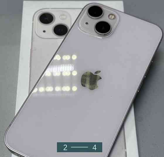 Айфон: iPhone 13 128Gb. Київ