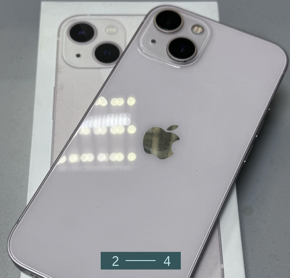 Айфон: iPhone 13 128Gb. Київ - фото 3