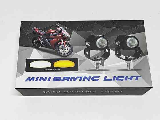 Фара додаткового світла Mini driving light вольтаж 12-24V Харків