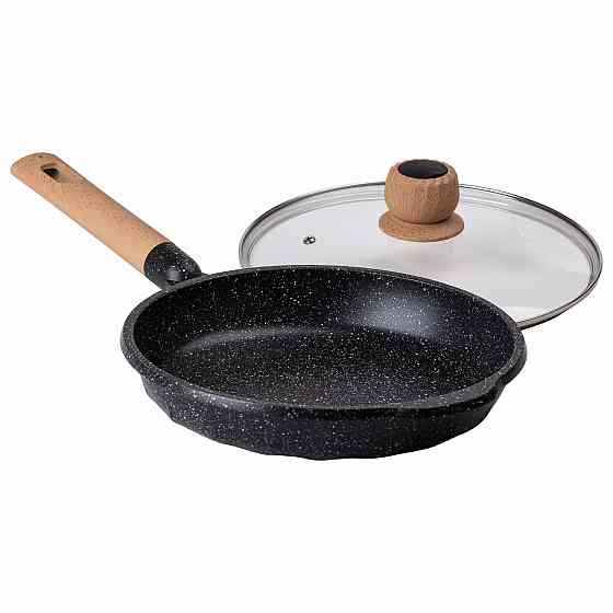 Сковорода алюмінієва з антипригарним покриттям 26 см Київ