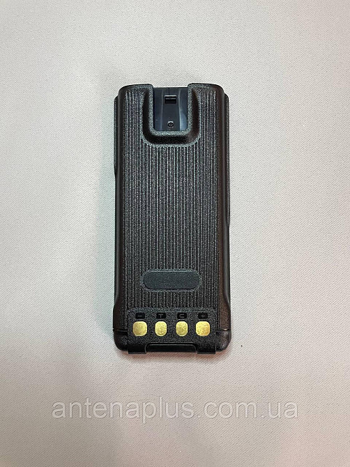 50 шт. Аккумулятор для раций Hytera BP2403 серии HP705/HP785 емкостью 2400 мАг Киев - изображение 2