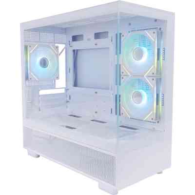 Корпус 1stPlayer Mi5-WH-2FC7R-W-1FC7-W Вінниця