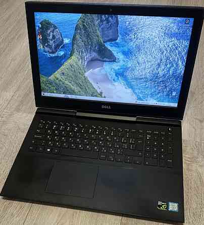 Ноутбук DELL 15.6 Київ