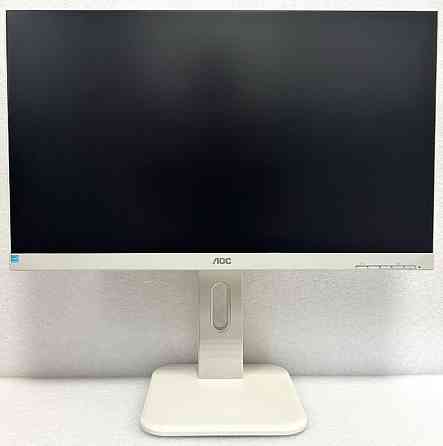 Монітор 23.8" AOC 24P1/ 1920х1080 (16:9) WLED IPS, безрамковий FULL HD. Харків