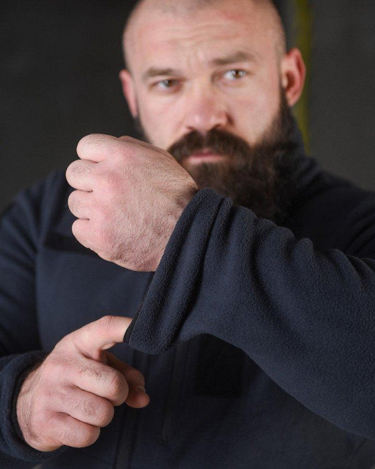 Тактичний костюм ДСНС НП4966 Одеса - фото 20