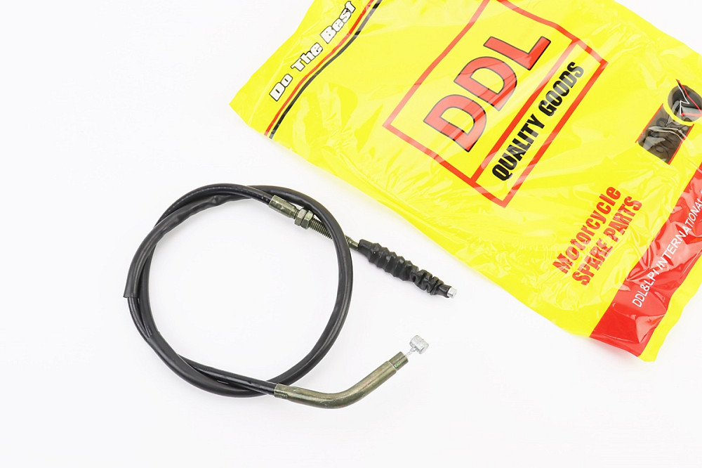 Loncin LX250GS-2A Трос зчеплення (трос 91см; кожух 81см) Київ - фото 1