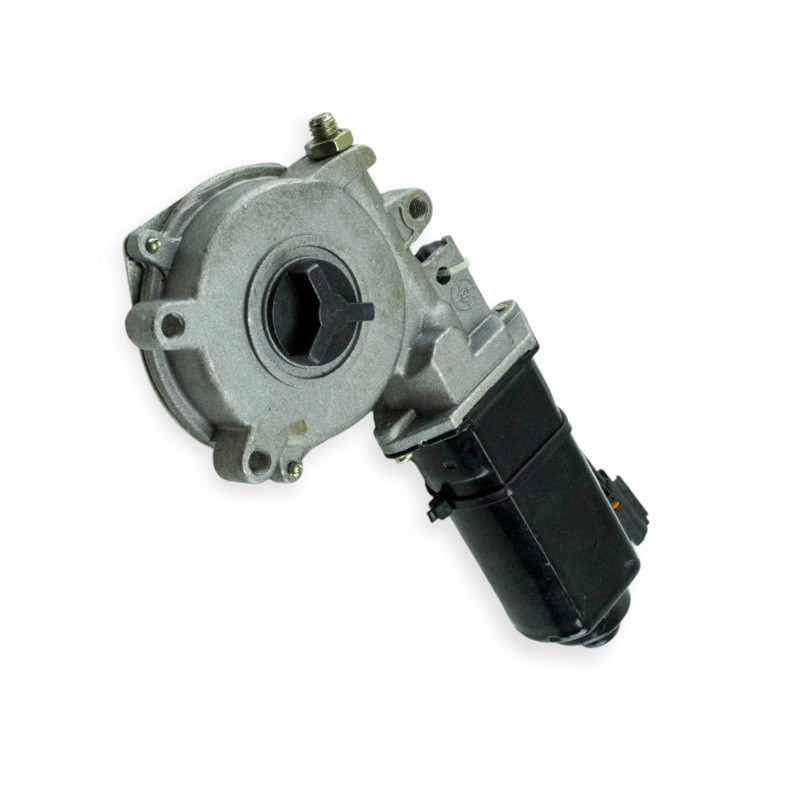 Мотор Nexia правий Корея електросклопідйомника Мукачево - фото 1