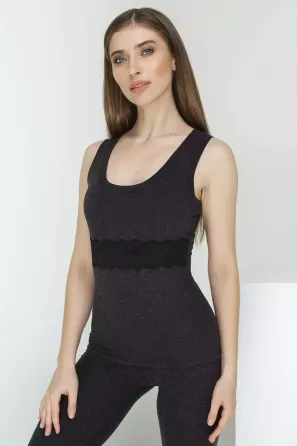 Жіноча термомайка TotalFit ICALAND TN8-V9 XXL Київ