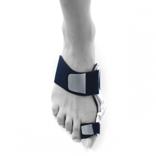 Легка шарнірна шина Actytoe Hinged Splint Дніпро - фото 2