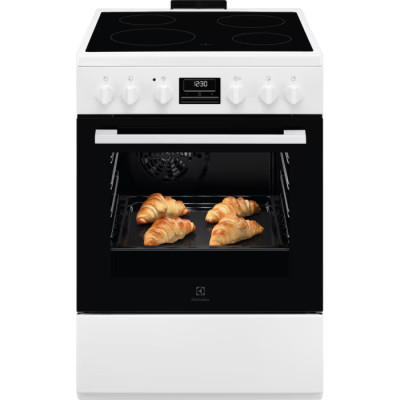 Плита Electrolux LKR664177W Винница - изображение 1