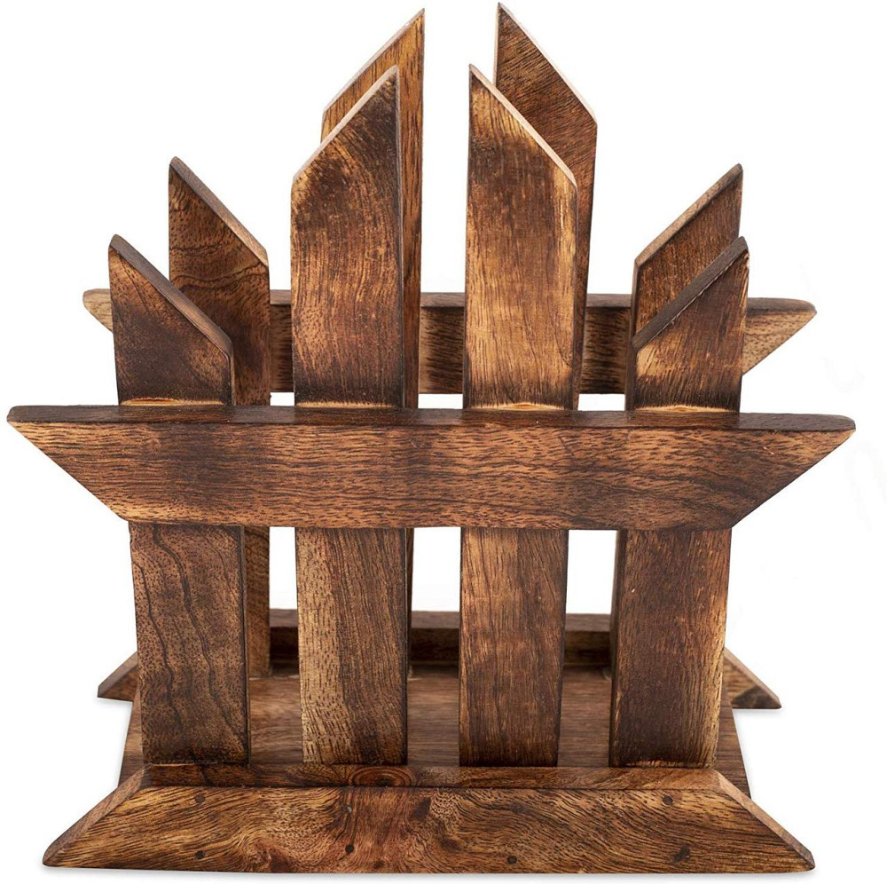 Салфетница 