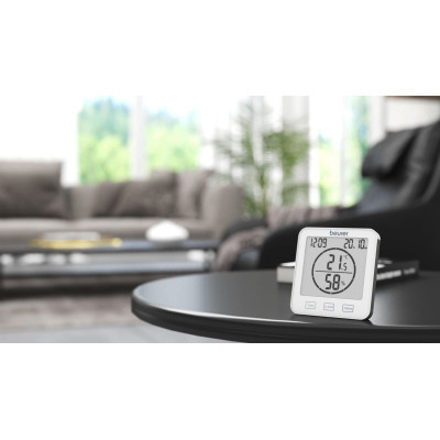 Метеостанция Beurer HM 22 Винница - изображение 3