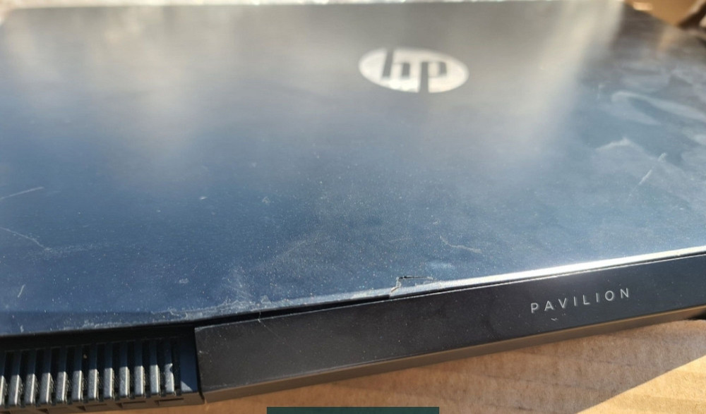 Ноутбук Игровой: HP Pavilion Gaming 15 ( cx 0033 ua) Киев - изображение 5