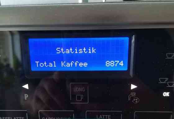 Кофемашина Delonghi PrimaDonna Avant. Киев