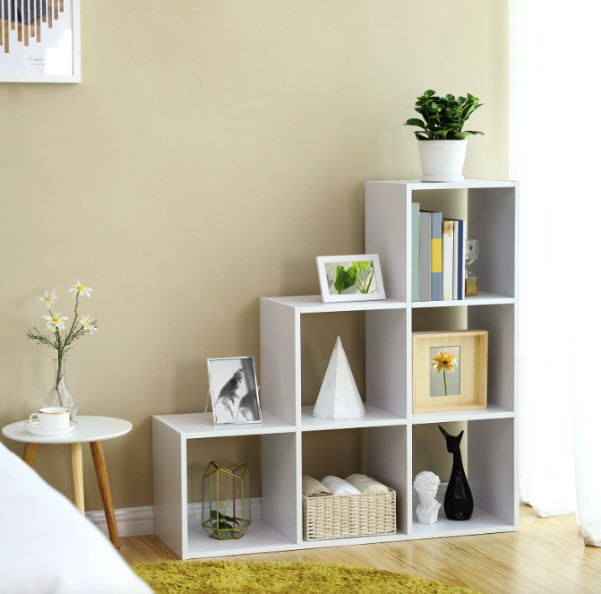 Стелаж сходи Leobert Denver білий Киев - изображение 4