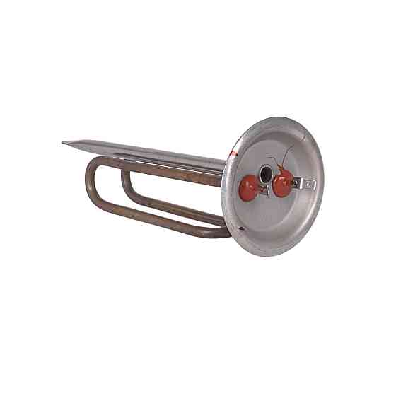 ТЕН мокрий Thermo Alliance 1500 Вт для циліндричних водонагрівачів 30-100 л (36200340) Київ