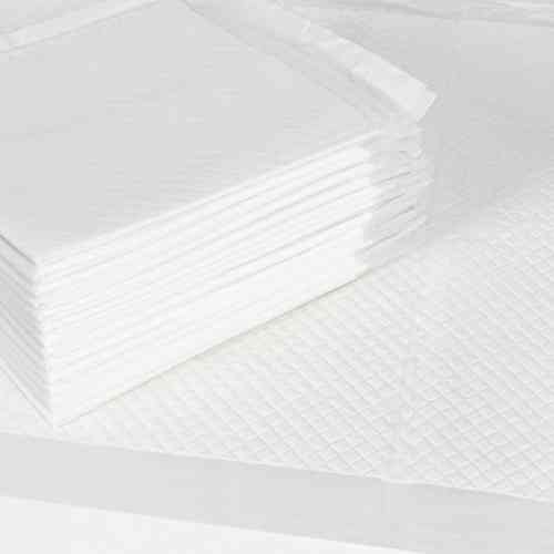 Гигиенические пеленки Природа SaniPet для собак, целлюлоза, 45х60 см, 15 шт Киев