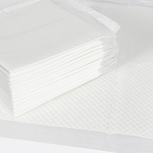 Гігієнічні пелюшки Природа SaniPet для собак, целюлоза, 45х60 см, 15 шт Київ - фото 3