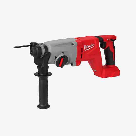 Перфоратор SDS-PLUS акумуляторний MILWAUKEE, M18 BLHACD26-0, 2,6Дж (+акк., M18 B5 (5Aг)) Одесса