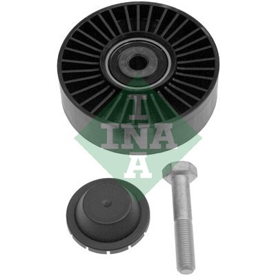 Ролик натягувача ременя INA 532 0369 20 Вінниця - фото 1