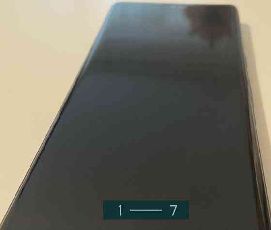 Смартфон: Google Pixel 7 Pro 256Gb. Киев