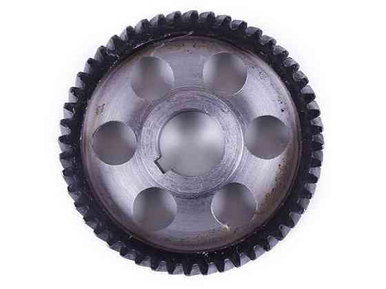 Шестерня распредвала Z-48 двигателя TY290 минитрактор Хинтай 180 Мукачево