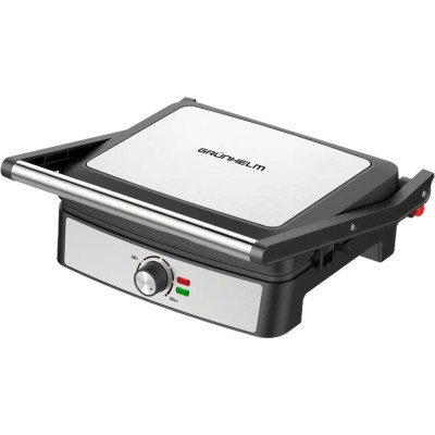 Электрогриль Grunhelm G2206 Винница - изображение 1