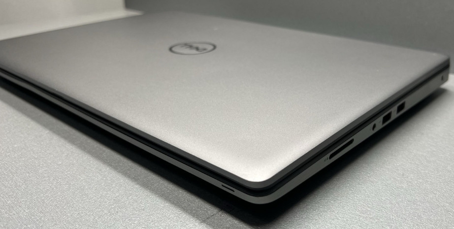 28 Ноутбук Dell Precision 7560 i7-11850H/16/1Тb/RTXA2000/15,6/60Hz. Харків - фото 4