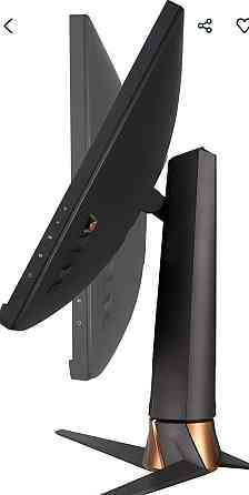 Игровой Монитор ASUS ROG Swift PG279QM 27