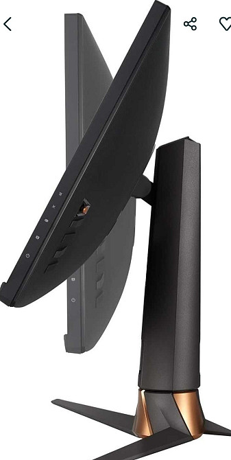 Игровой Монитор ASUS ROG Swift PG279QM 27