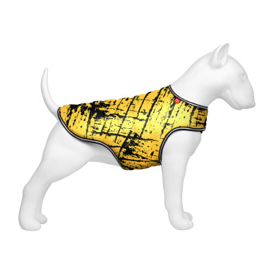 Курточка для животных WAUDOG Clothes "Бэтмен эскиз" XS (502-1081) Винница - изображение 2