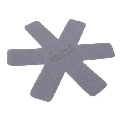 Набор посуды Gimex Cookware Set induction 8 предметів Silver (6977227) Винница