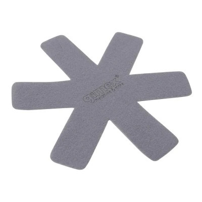 Набор посуды Gimex Cookware Set induction 8 предметів Silver (6977227) Винница - изображение 5